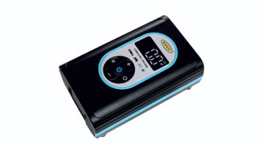 Best rechargeable on sale tyre inflator